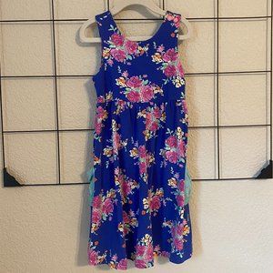 Matilda Jane Sweet And Serene Dress